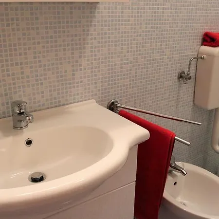 Valbella House Appartement