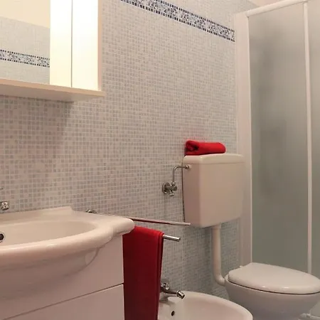 Appartement Valbella House Bibione