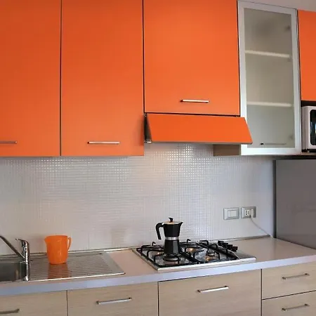 Valbella House Appartement Bibione