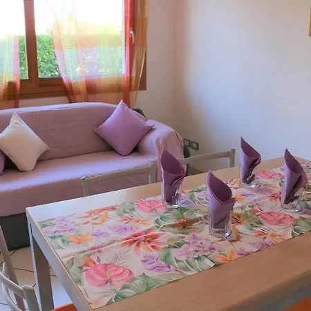 Appartement Valbella House Bibione