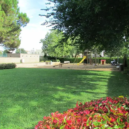 Appartement Valbella House Bibione